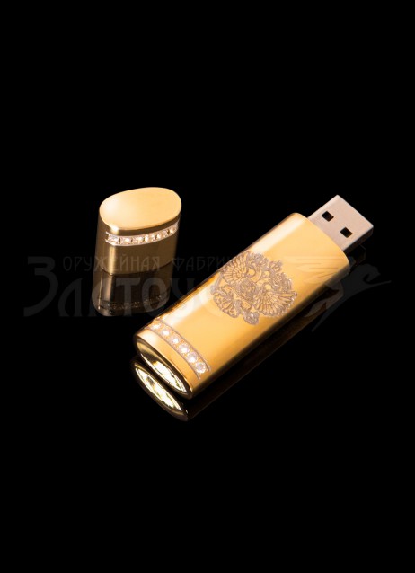 USB-flash - 2